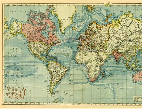 vintage world maps for sale|old state maps for sale.